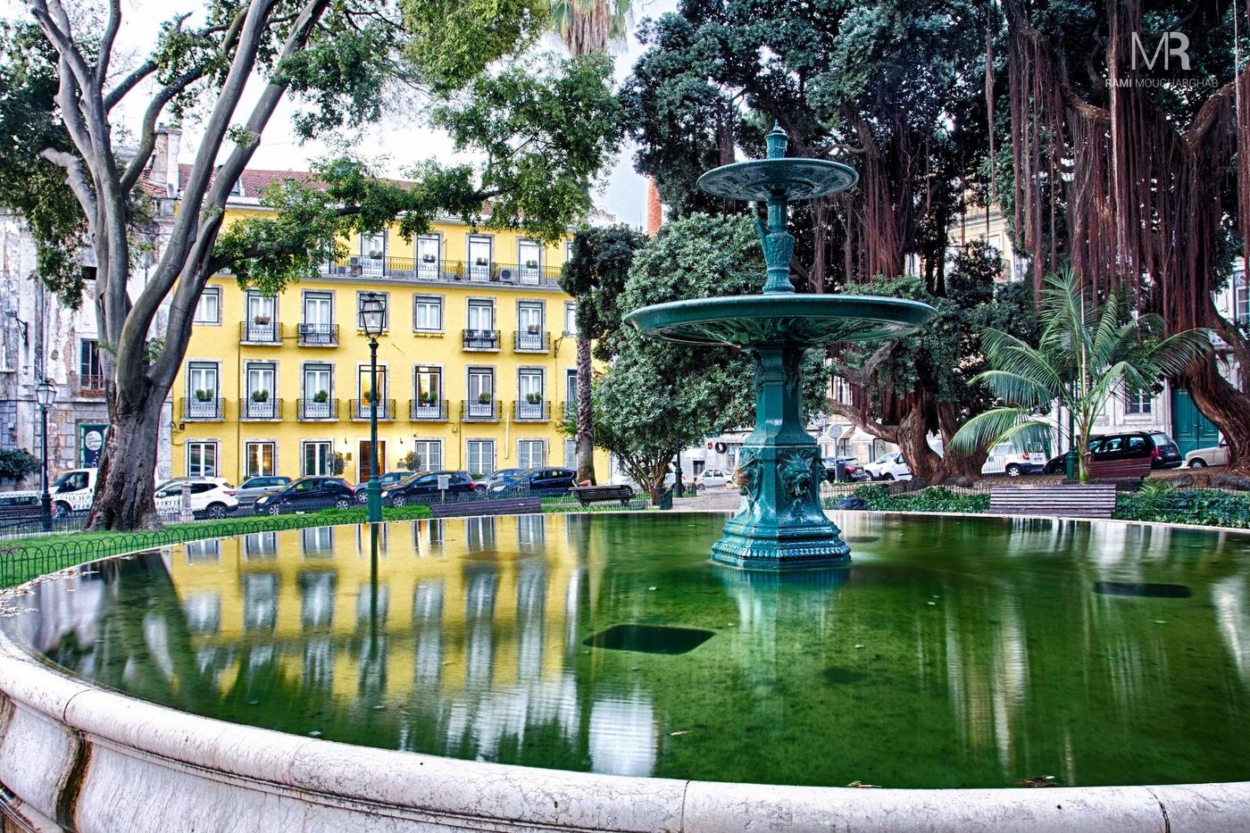 Alegria A Lisbon Boutique Hotel-Portugal-LISBON-General view-5