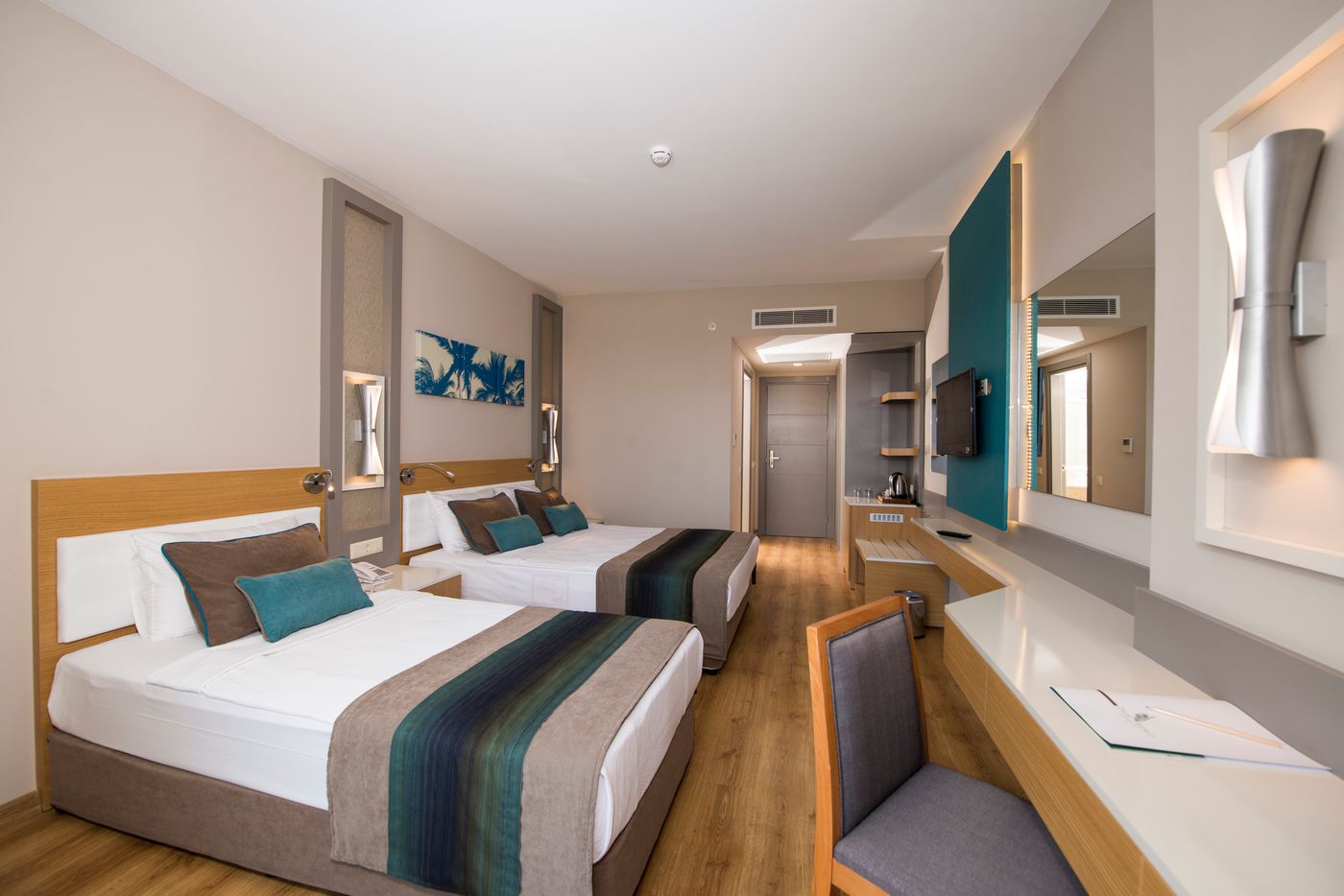 Palm World Resort & Spa