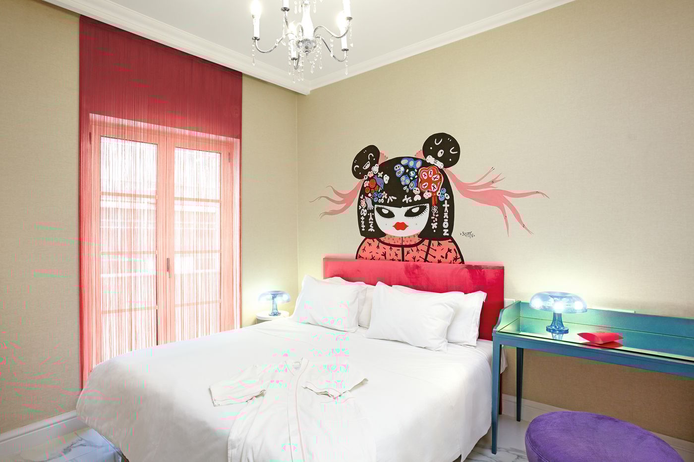 Grecotel Pallas Athena