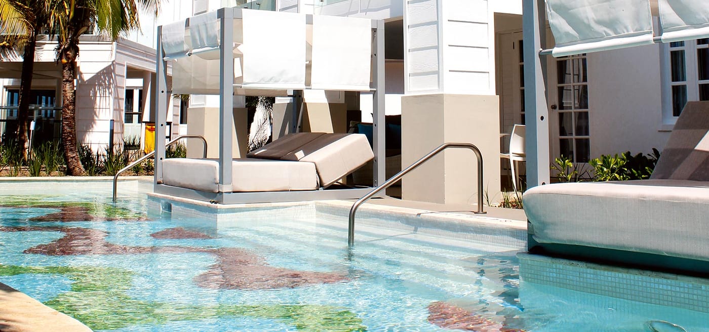 Azul Sensatori Jamaica