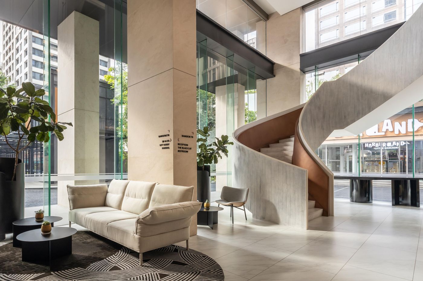 Sindhorn-Midtown-Hotel-Bangkok--Vignette-Collection-General-view-4