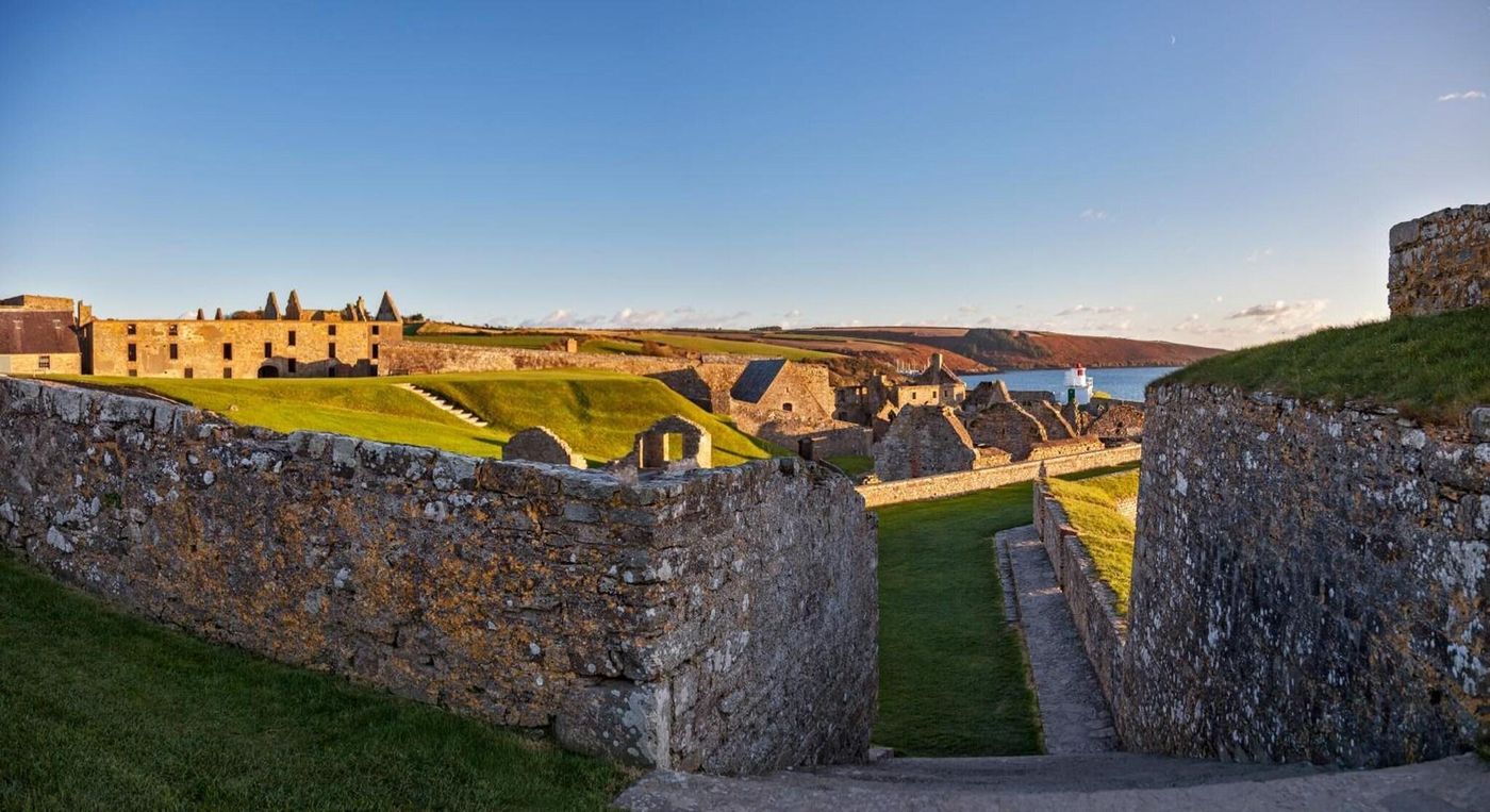 Trident Hotel - Ireland - County Cork - General view - 2