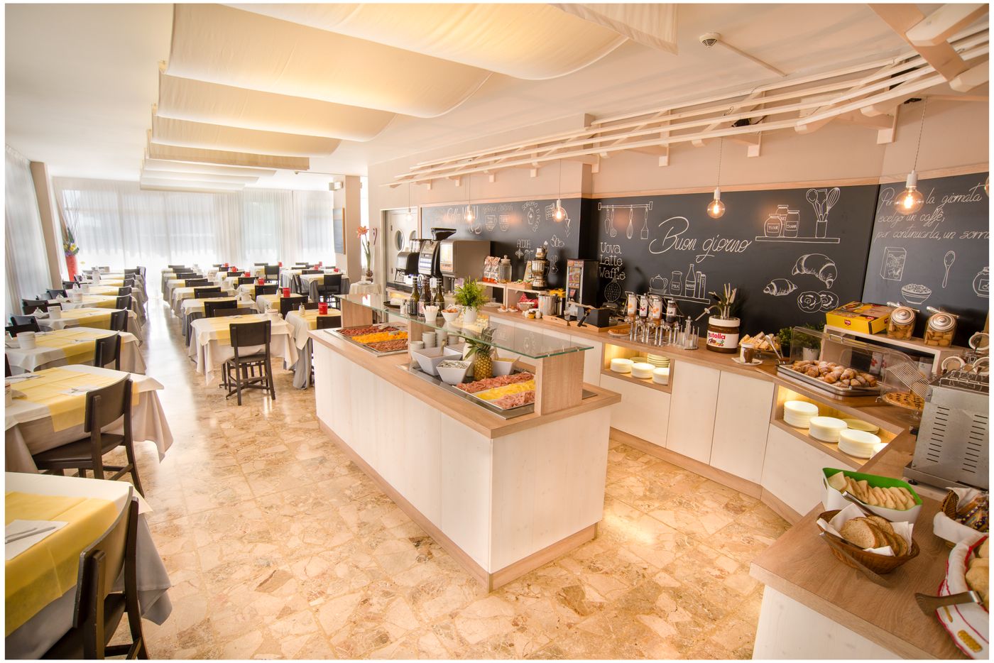 Hotel Antille & Azzorre