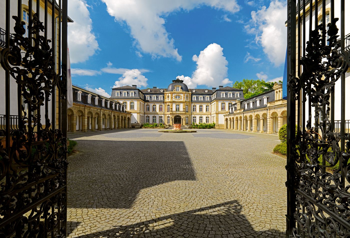 Sheraton Offenbach Hotel - Germany - Offenbach am Main - General view - 1