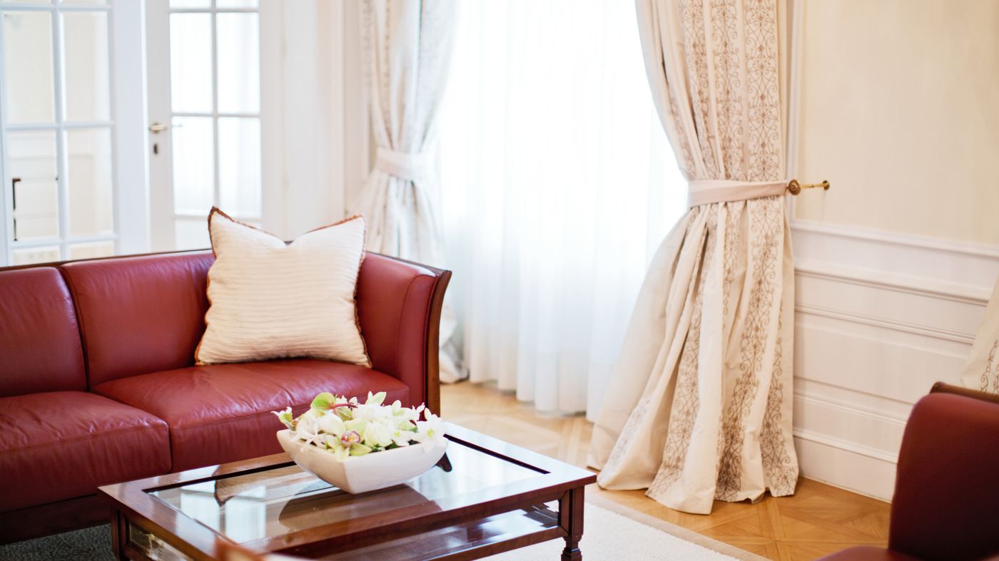 Palais Coburg Residenz - Austria - Vienna - Room - 13