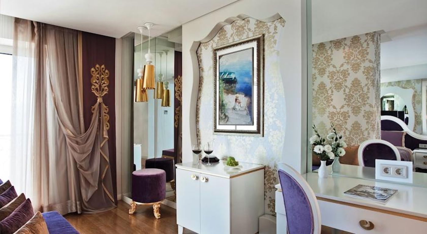 La Boutique Hotel Antalya