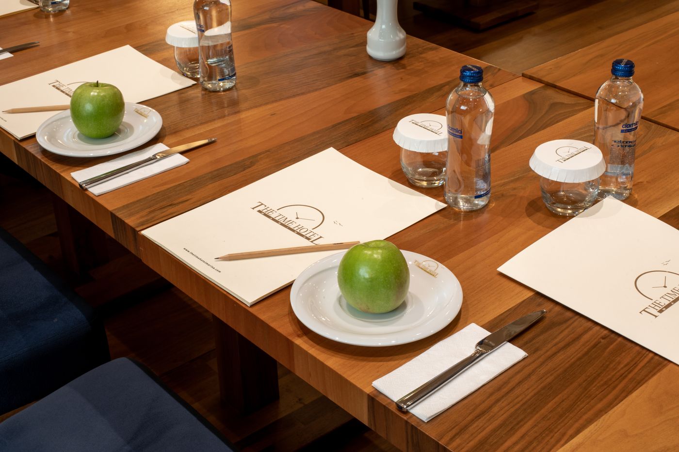 The Time Hotel Marina-Turkey-ISTANBUL-Conferences-9