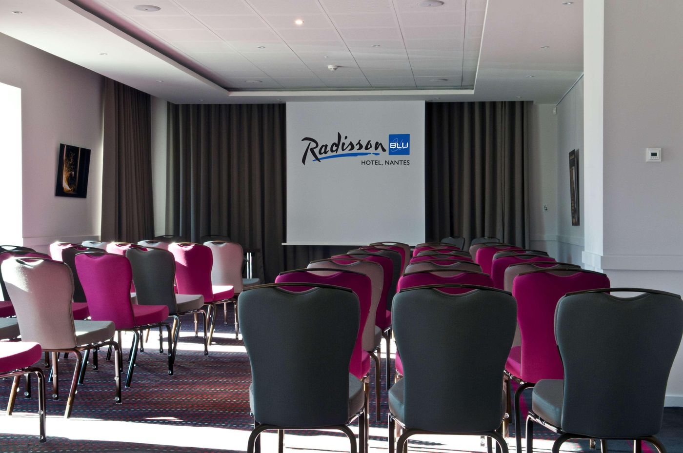 Radisson Blu Nantes-France-NANTES-General view-4