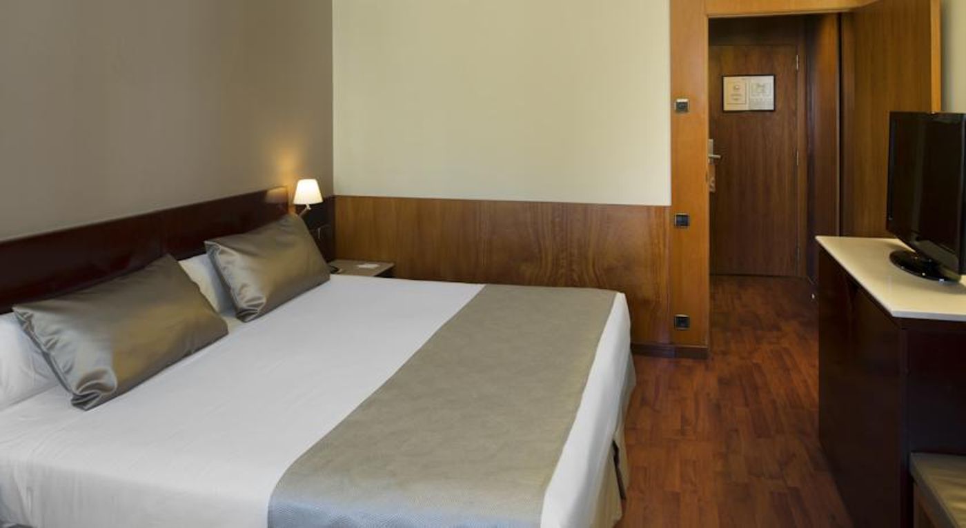 Catalonia Diagonal Centro