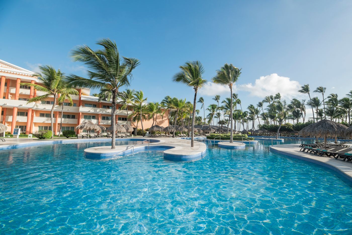 Iberostar Waves Dominicana