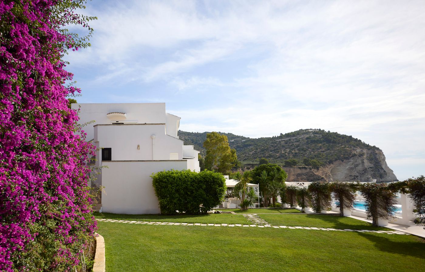 La Casa e il Mare-Italy-MATTINATA-General view-3