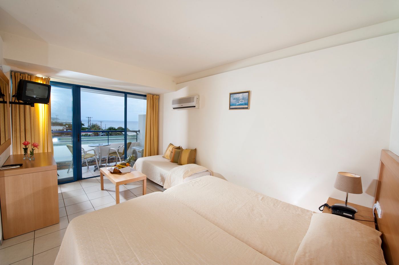 Ariadne Beach Agios Nikolaos