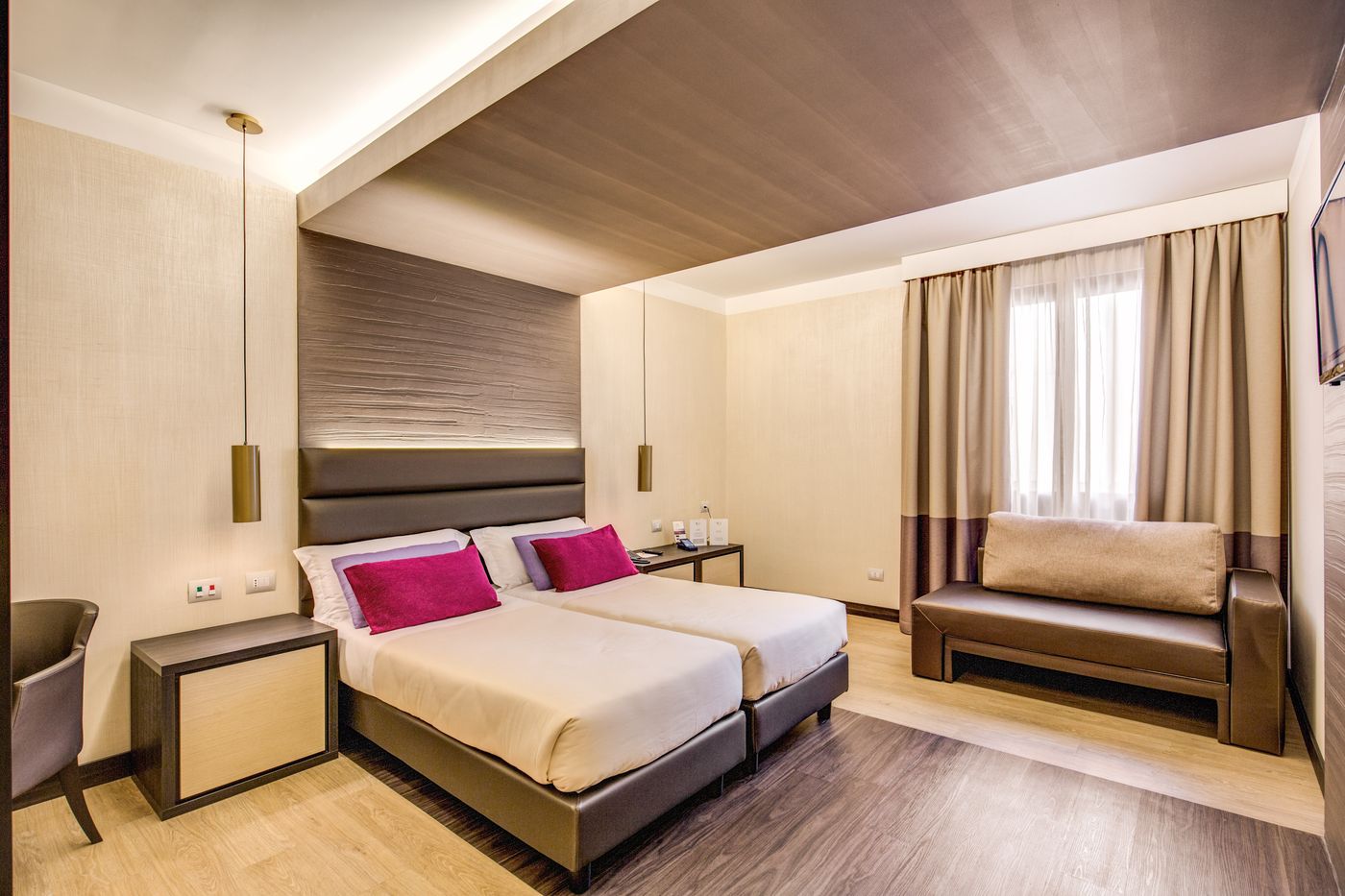 WarmtHotel-Italy-ROME-General view-3