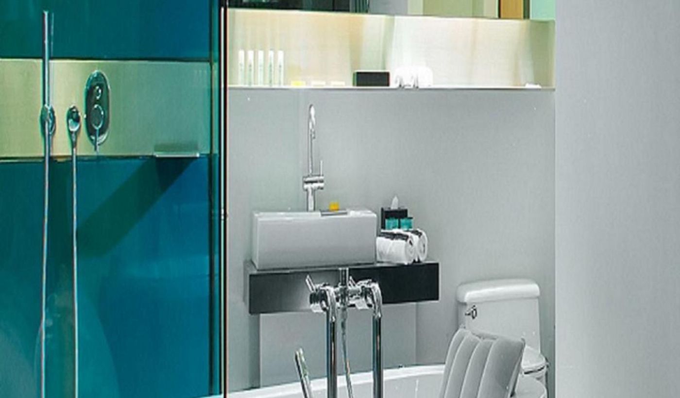 Hotel Maya Kuala Lumpur City Centre-Malaysia-KUALA LUMPUR-Room-10