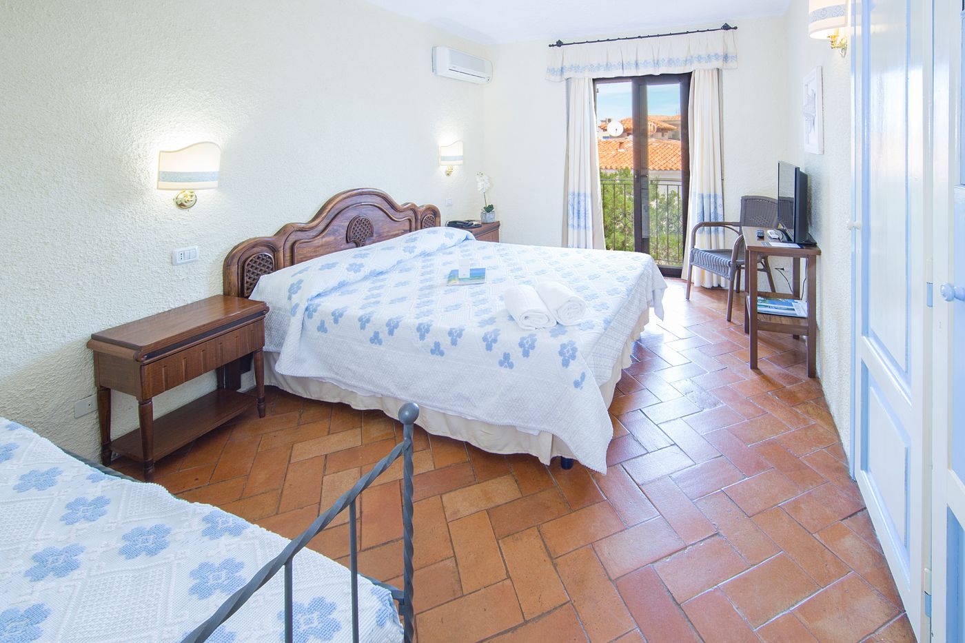 Colonna San Marco-Italy-PORTO ROTONDO, OLBIA (OT)-Room-8