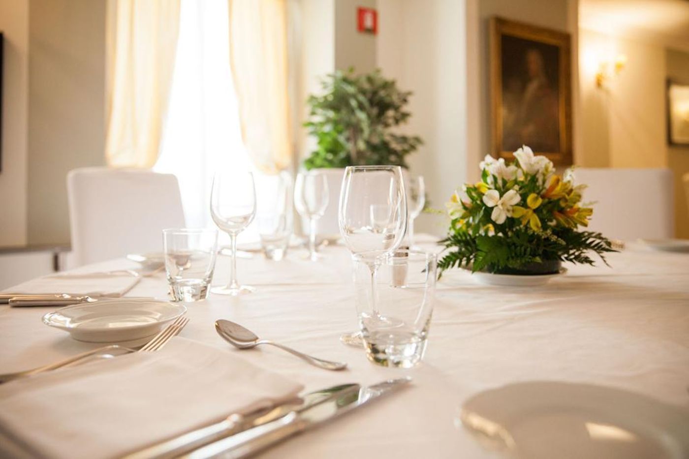 Concord - Italy - TORINO - General view - 8