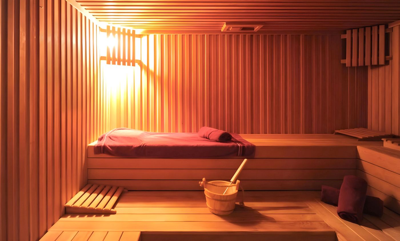 DWO Marrakech Ennakhil Hotel