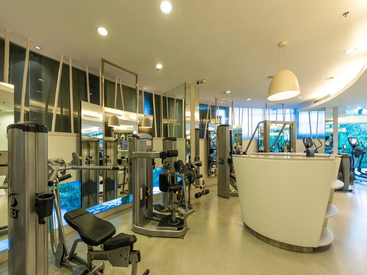 Chatrium-Hotel-Riverside-Bangkok-Sports-and-Entertainment-89