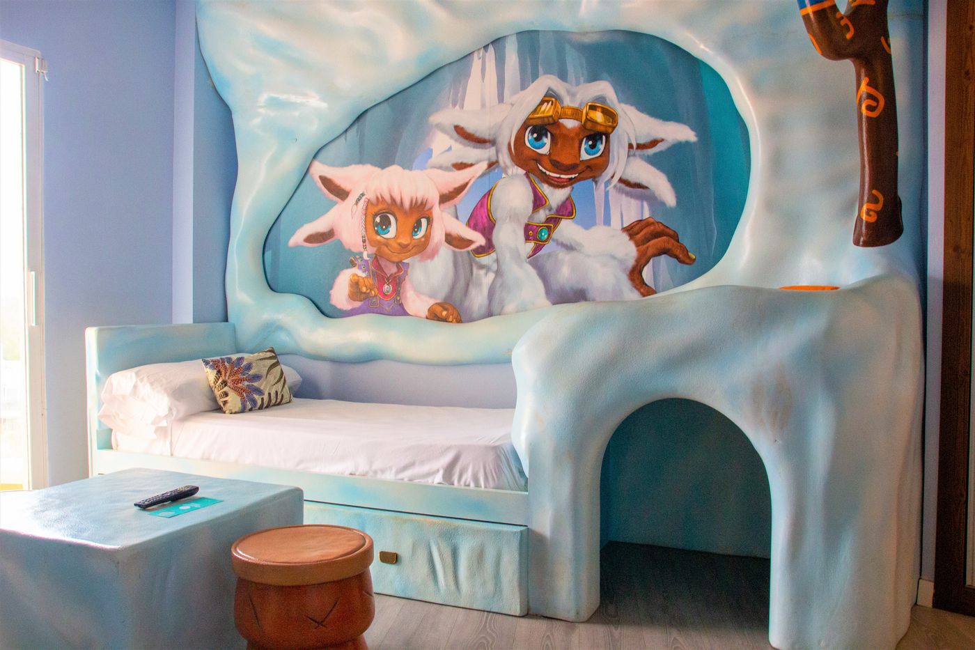 Sol Katmandu Park & Resort