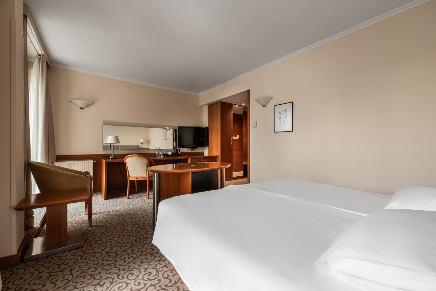 Eurostars uHotel-Slovenia-LJUBLJANA-Room-7