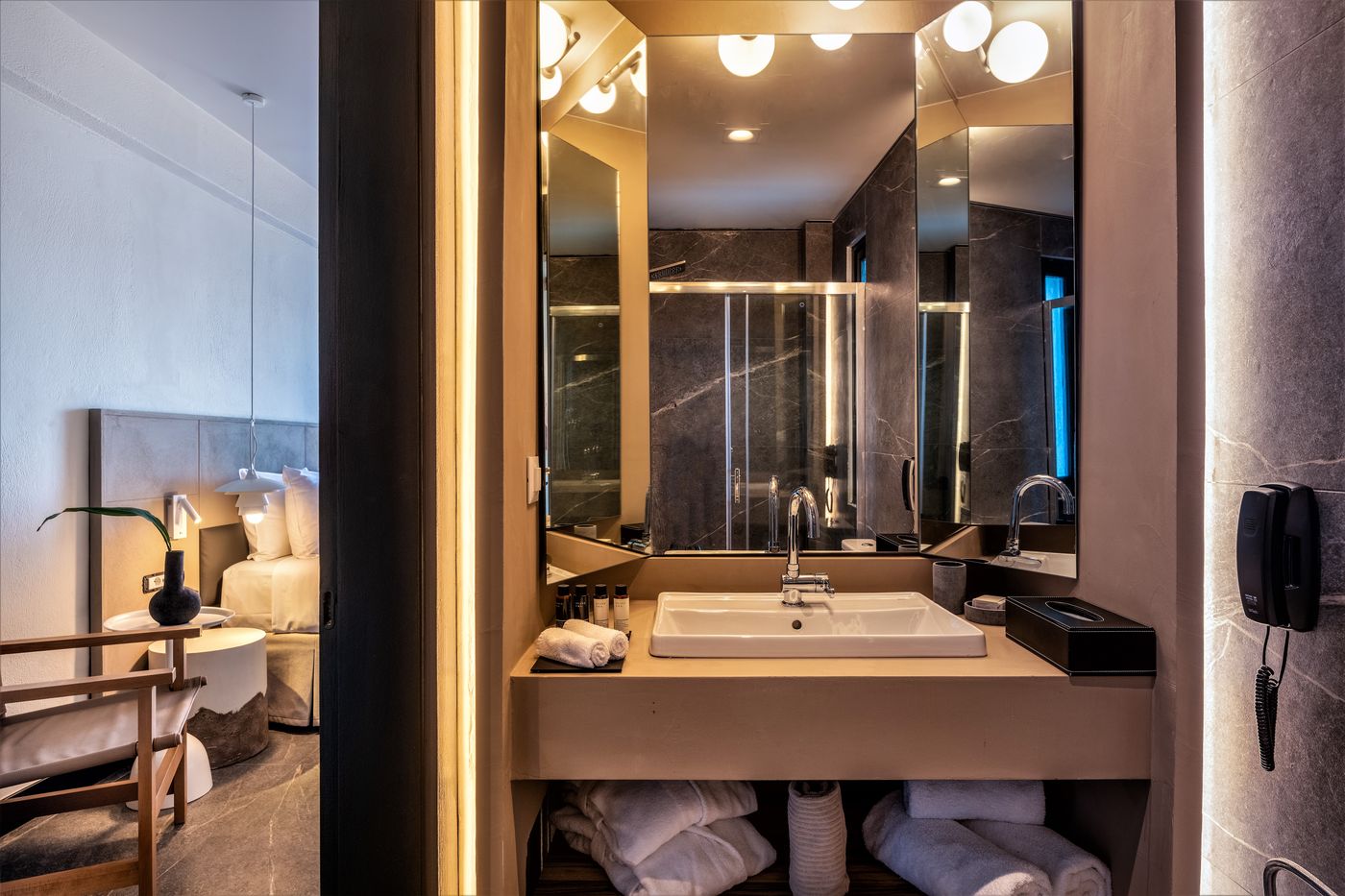 Domes Aulus Elounda - Adults Only