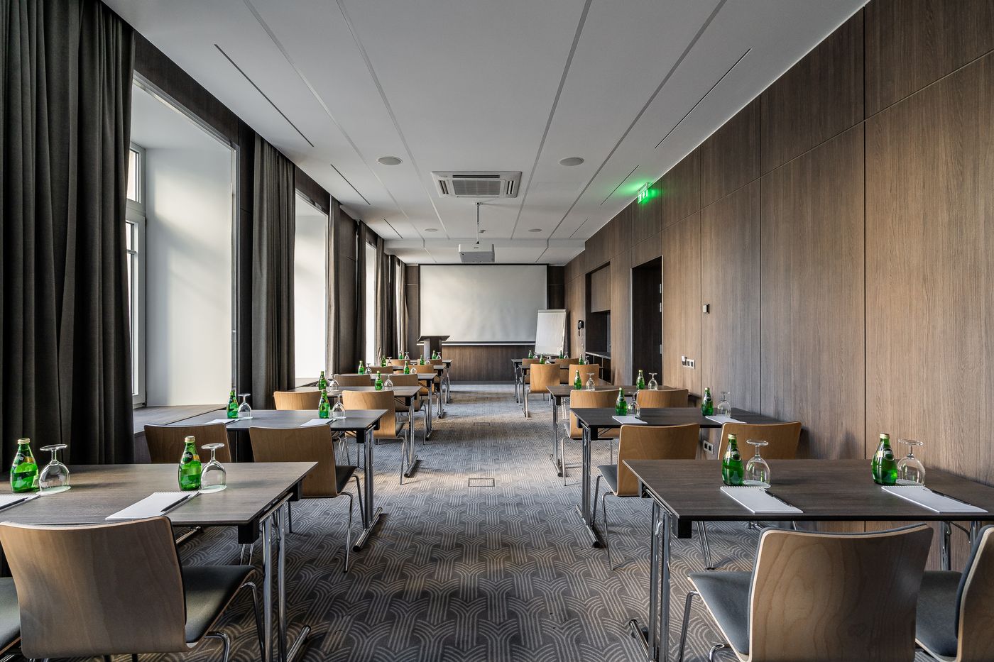 Congress-Lithuania-VILNIUS-General view-4