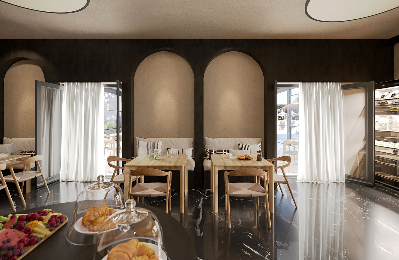 Santo Mangata Boutique Hotel by CHC Group