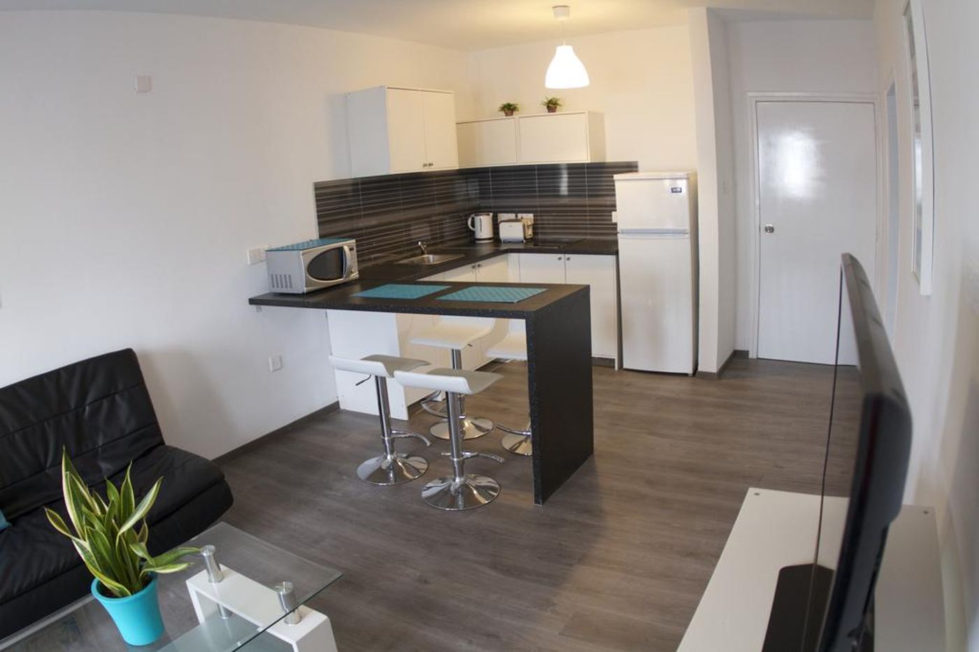 Margarita Napa Hotel Apartments