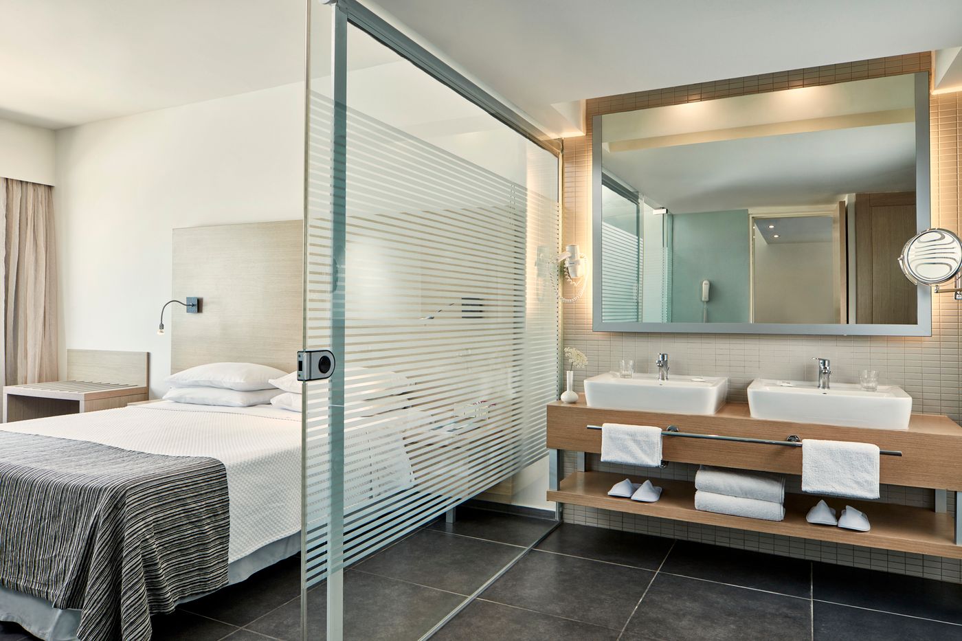 Atlantica Mikri Poli Park