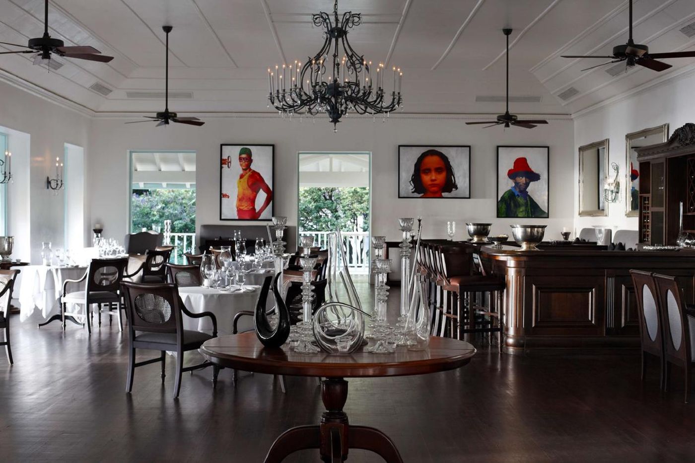 Sugar Beach A Viceroy Resort