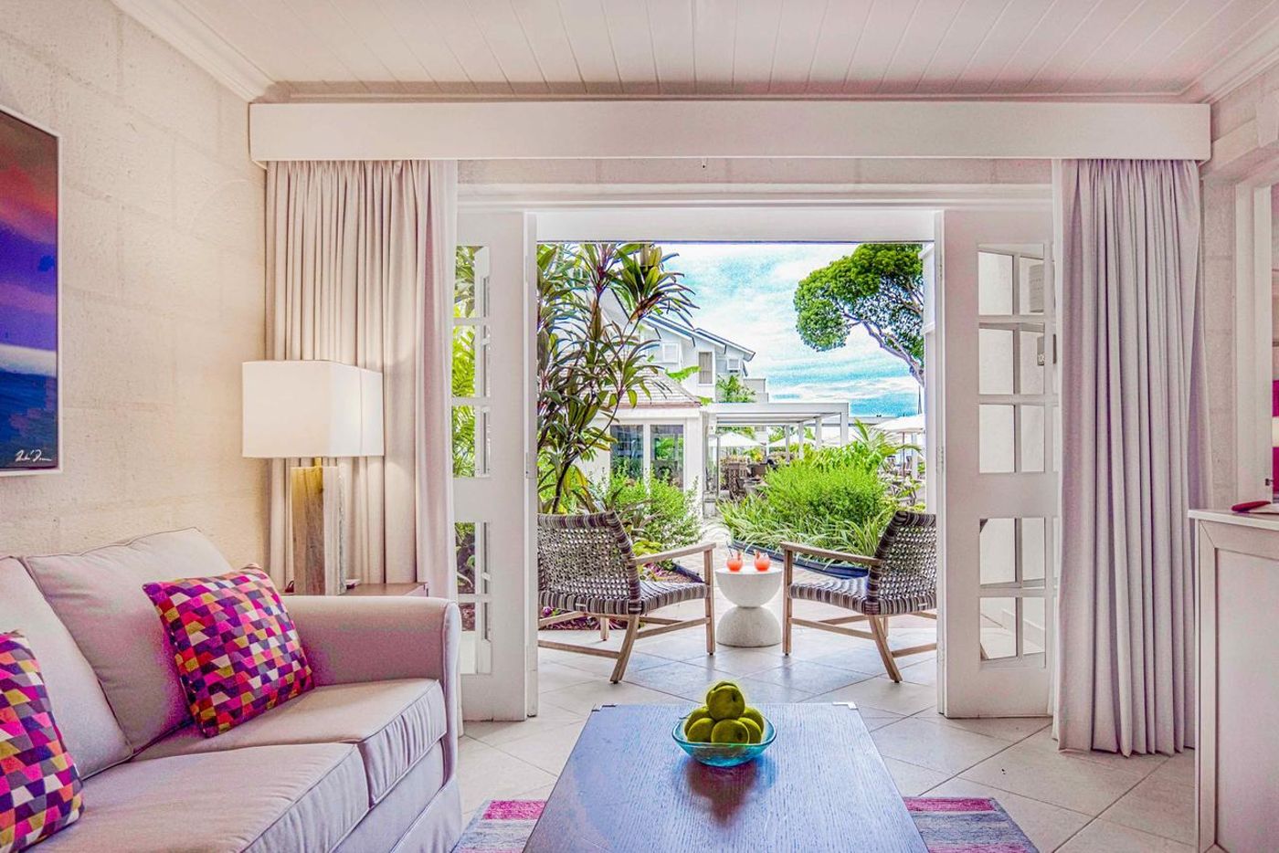 Treasure Beach by Elegant Hotels - Adult Only