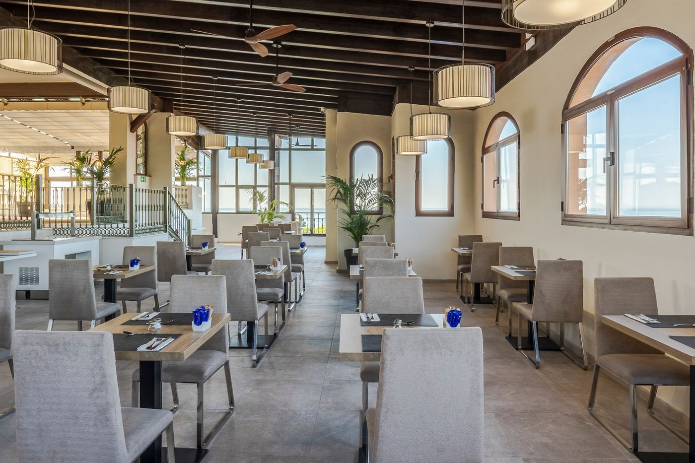 Globales Paraiso Beach