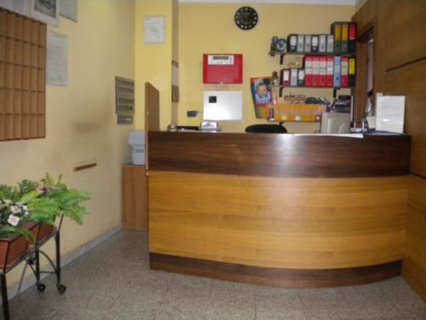 Serafino - Italy - GENOVA - Lobby - 3