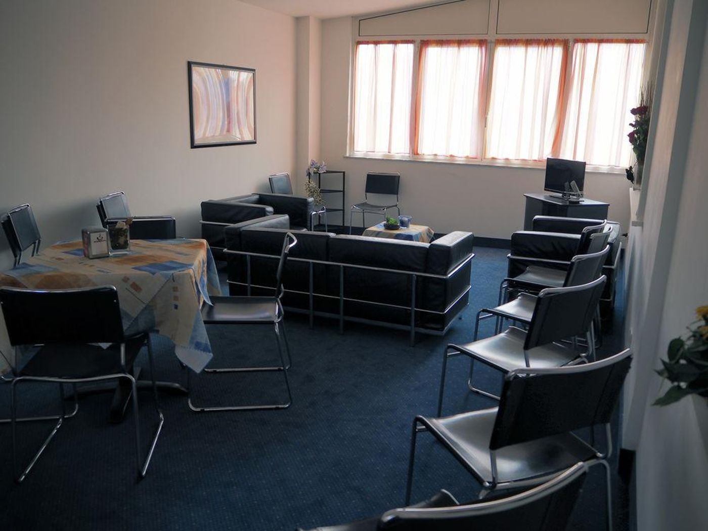 Ferrari - Italy - CHIAVARI (GE) - General view - 9