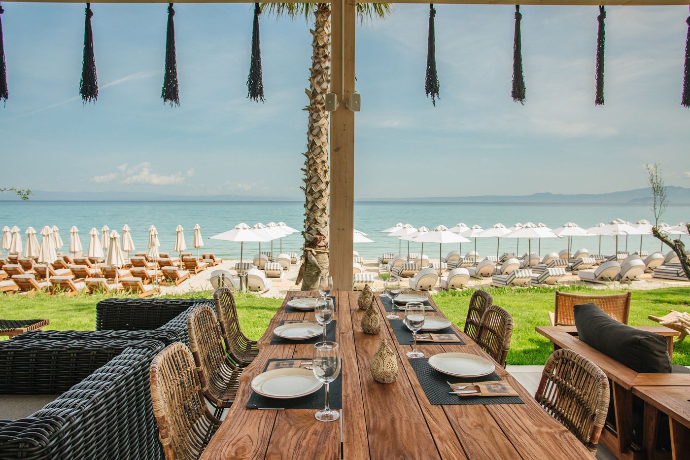 Blue Carpet Luxury Suites