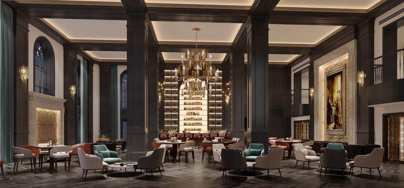 British Colonial Nassau