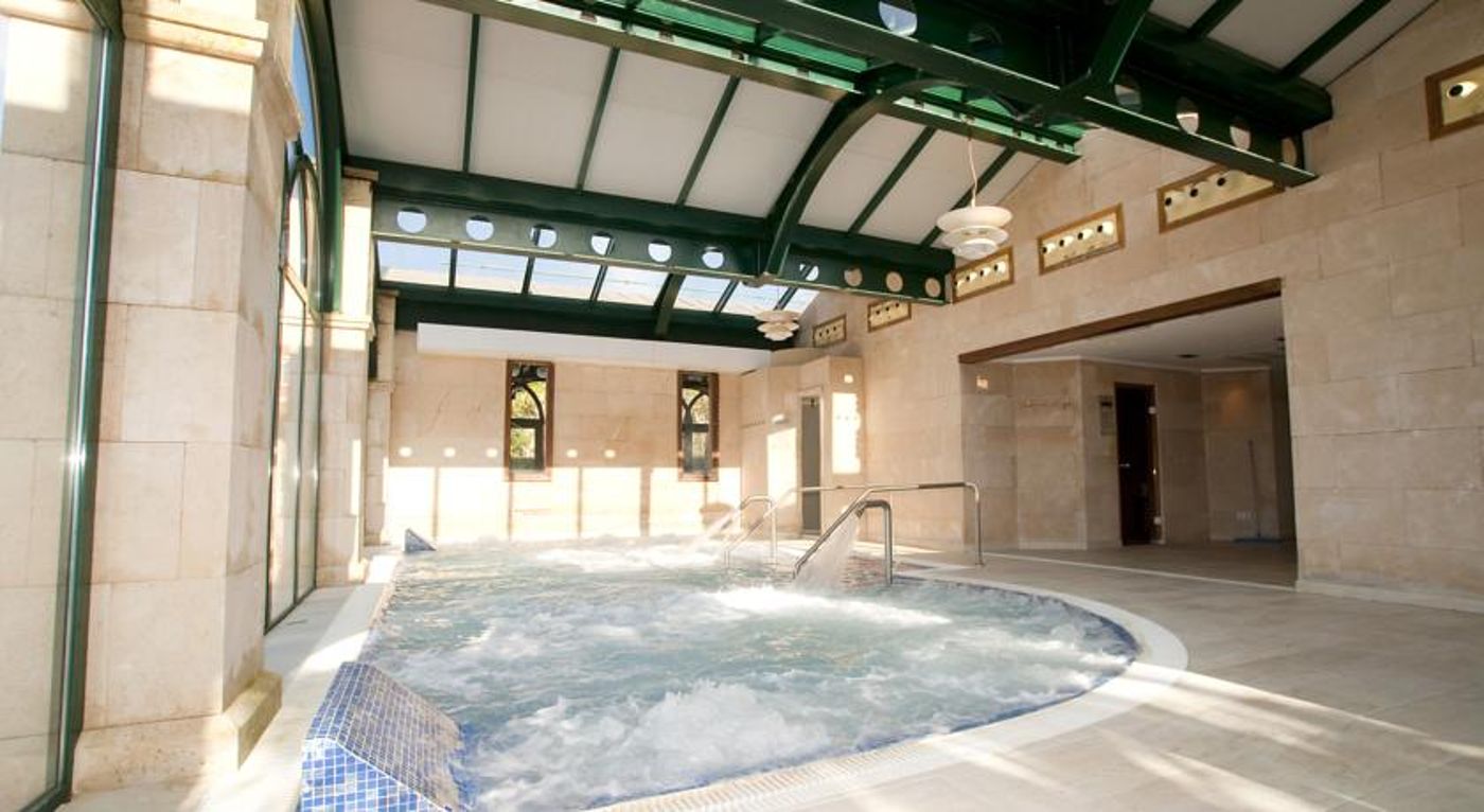 Denia Marriott La Sella Golf Resort & Spa