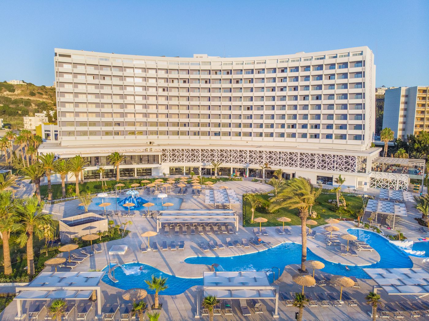 Akti-Imperial-Deluxe-Resort---Spa-Dolce-by-Wyndham-General-view-2