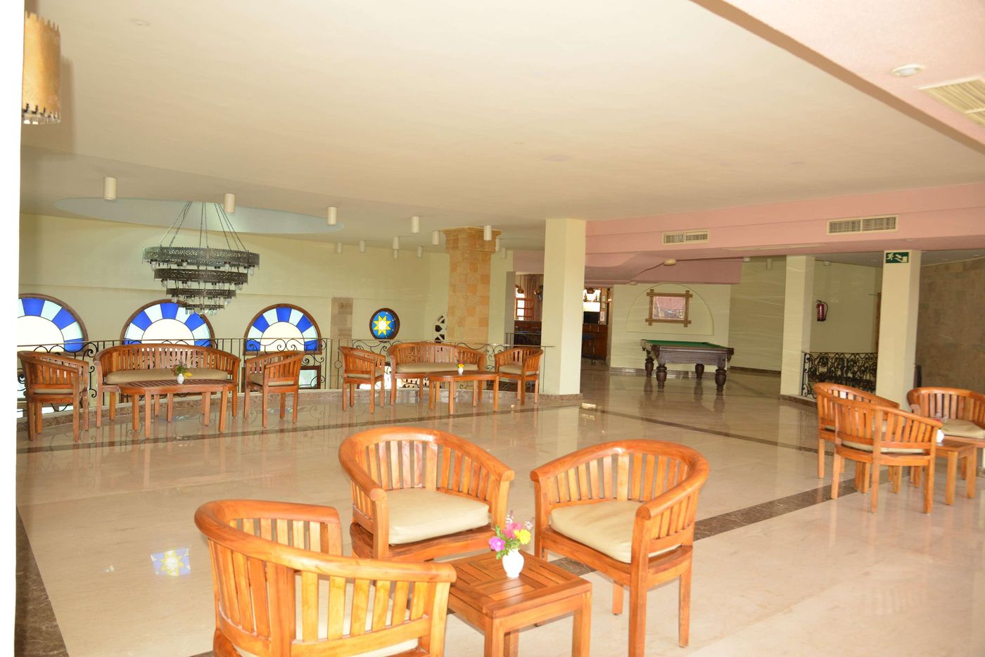 Tropitel-Dahab-Oasis-Lobby-39