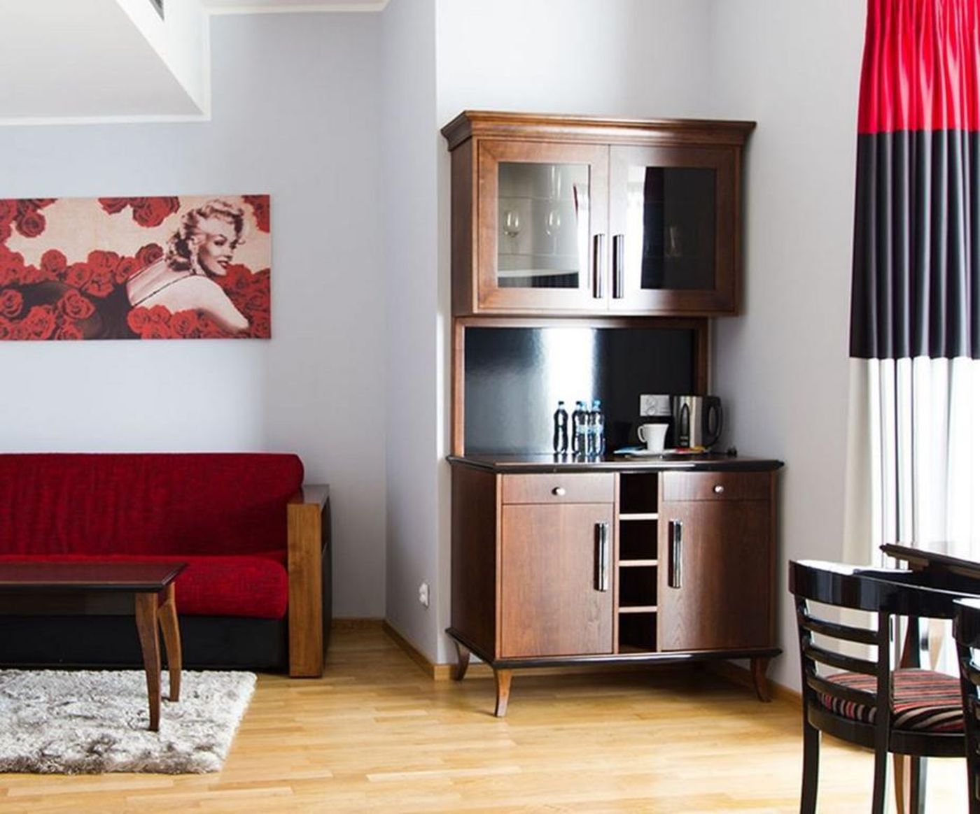 Don Prestige Residence-Poland-POZNAN-General view-8