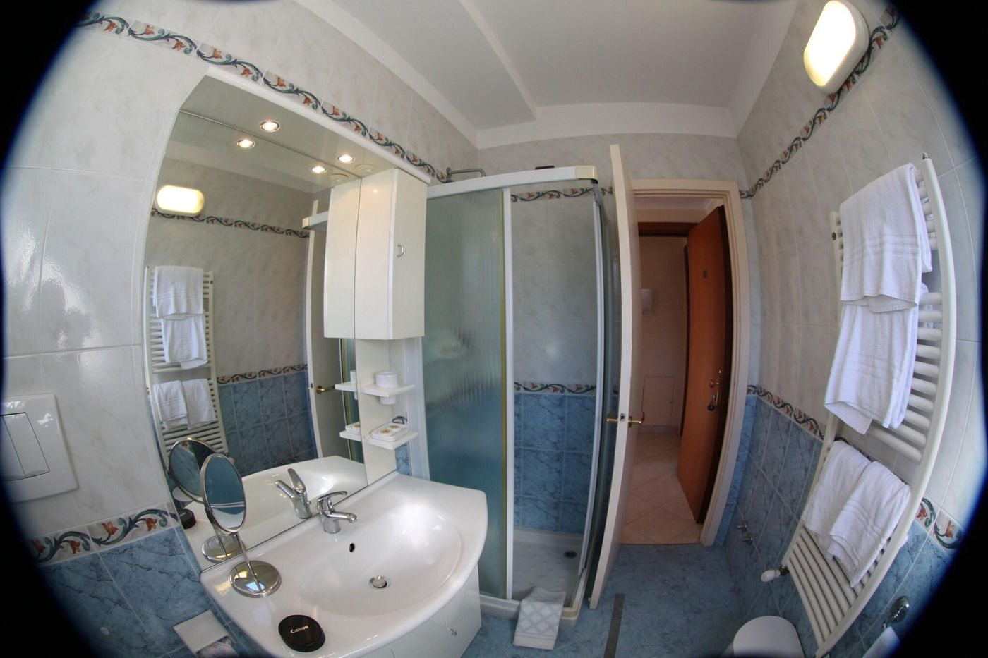 Hotel Stella - Italy - Rapallo - Room - 5