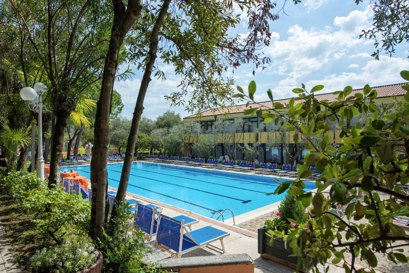 Sport Hotel Olimpo-Italy-Garda (Verona)-General view-1
