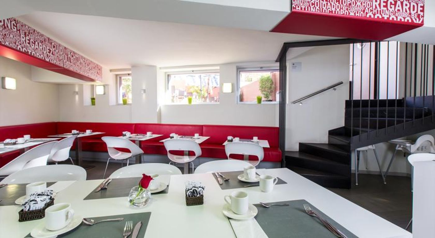 Leonardo Boutique Hotel Barcelona Sagrada Familia