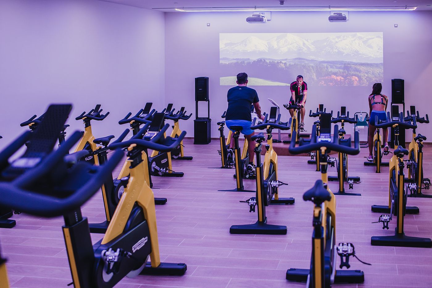 Higueron Hotel Malaga, Curio Collection by Hilton