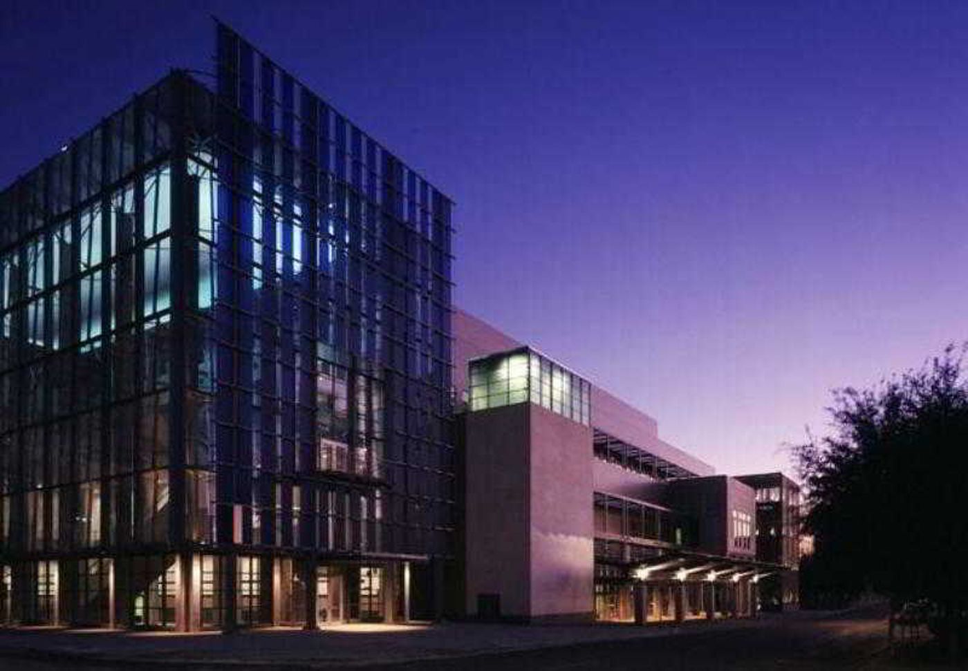 Fairfield Inn & Suites By Marriott Austin Northwes-United States-Austin-General view-5