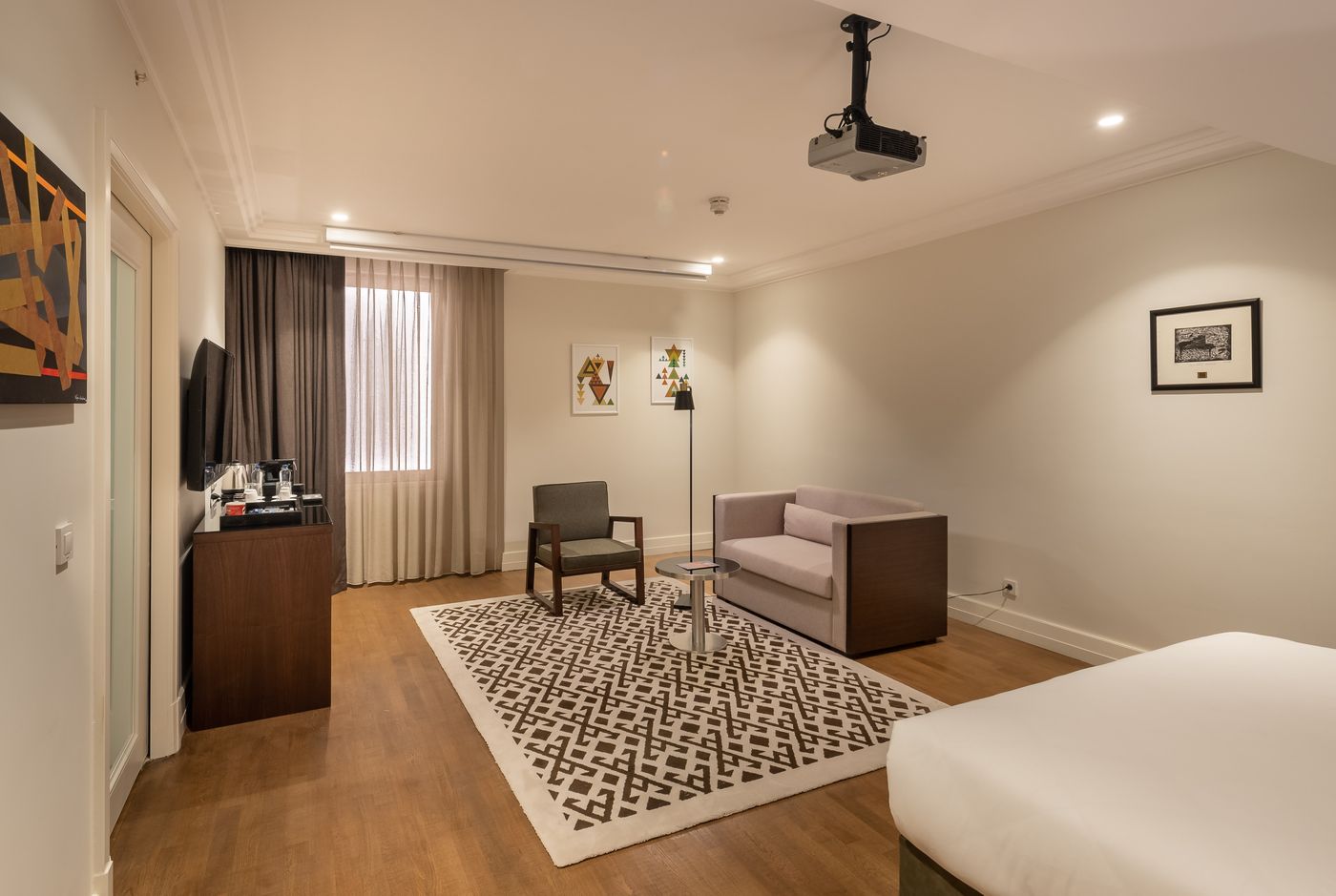 The-Stay-Boulevard-Nisantasi-Room-34