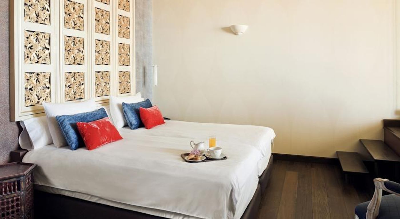 Romantik Hotel Vivenda Miranda