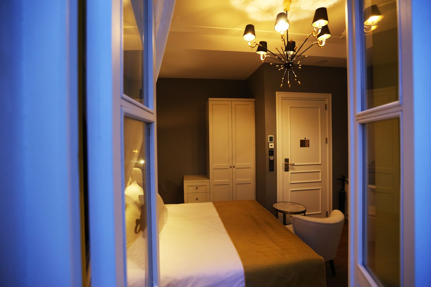 Royal Tophane Hotel-Turkey-Istanbul-Room-6