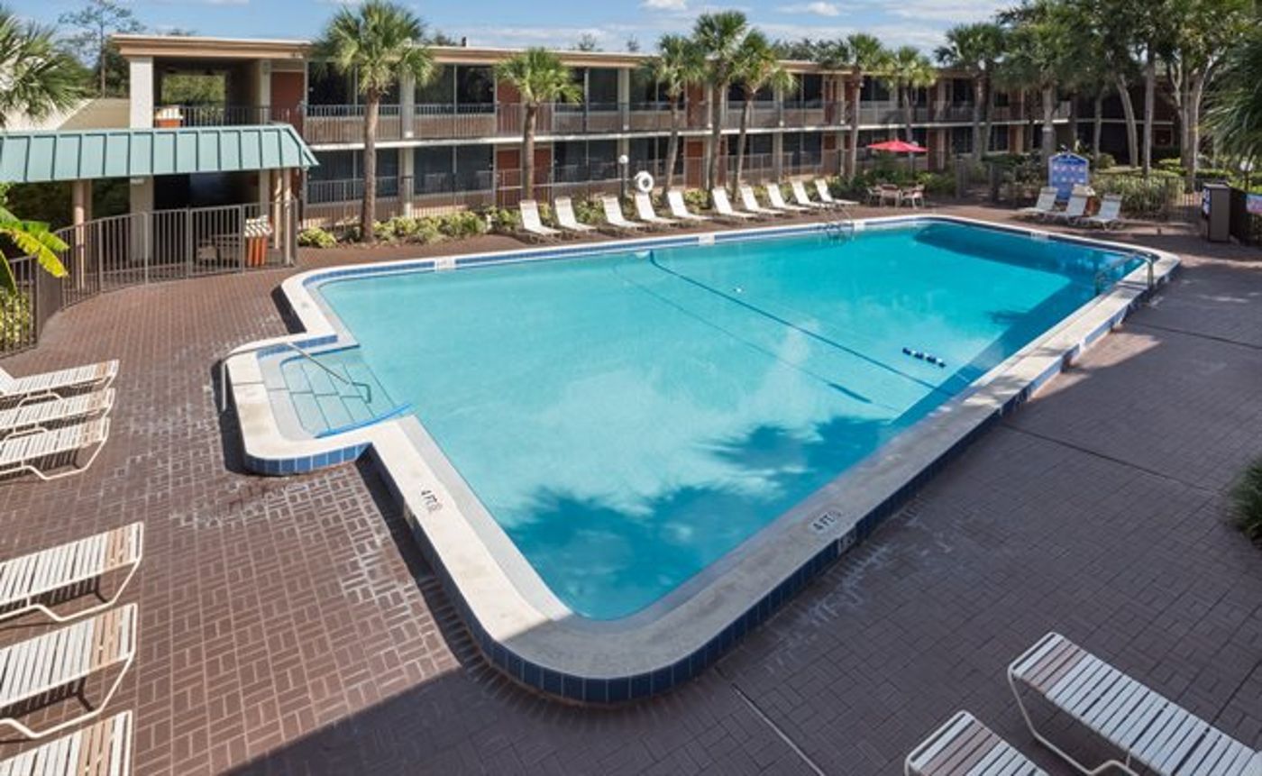 Ramada Kissimmee Gateway
