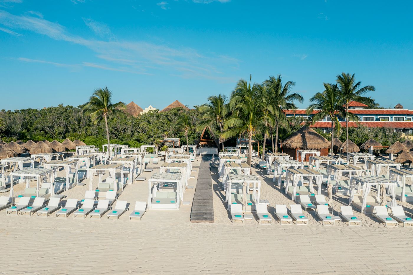 Iberostar Paraiso Beach